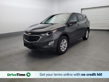 2021 Chevrolet Equinox in Pittsburgh, PA 15236