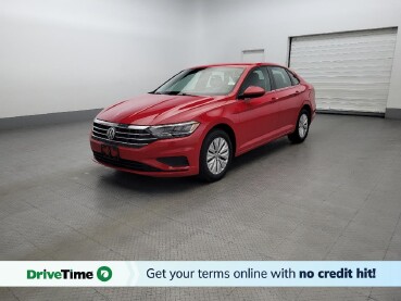 2019 Volkswagen Jetta in Woodbridge, VA 22191