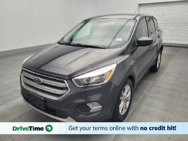 2017 Ford Escape in Tampa, FL 33619