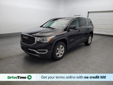 2018 GMC Acadia in Pittsburgh, PA 15237