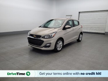 2021 Chevrolet Spark in Williamstown, NJ 8094