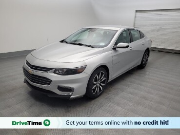 2017 Chevrolet Malibu in Glendale, AZ 85301