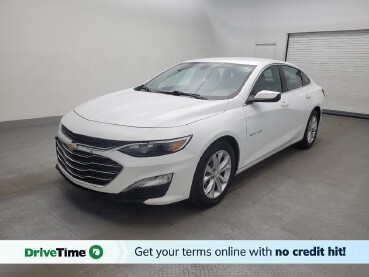 2022 Chevrolet Malibu in Winston-Salem, NC 27103