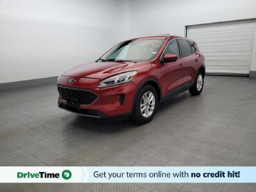 2020 Ford Escape in Woodbridge, VA 22191