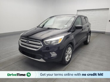 2019 Ford Escape in Jacksonville, FL 32225