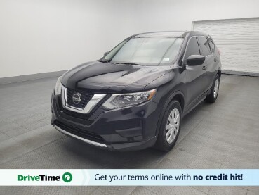 2018 Nissan Rogue in Jacksonville, FL 32225