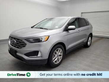 2022 Ford Edge in Denver, CO 80012