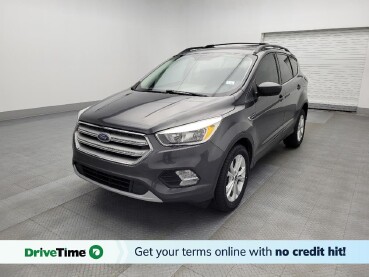 2019 Ford Escape in Jacksonville, FL 32225