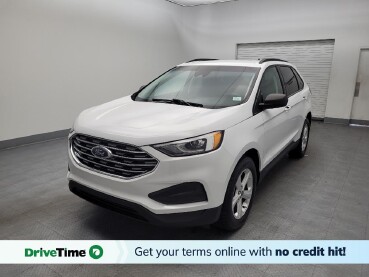 2022 Ford Edge in Cincinnati, OH 45255