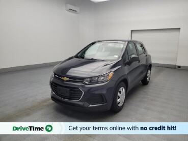 2019 Chevrolet Trax in Orlando, FL 32808