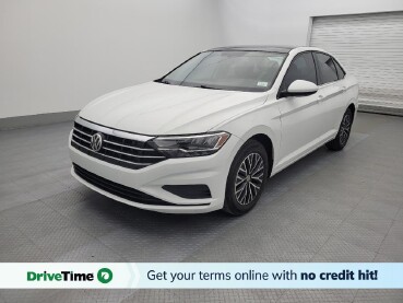 2019 Volkswagen Jetta in Lakeland, FL 33815