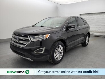 2016 Ford Edge in Bradenton, FL 34207