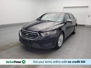 2017 Ford Taurus in Pensacola, FL 32505