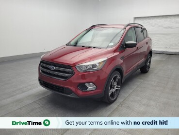 2019 Ford Escape in Pensacola, FL 32505