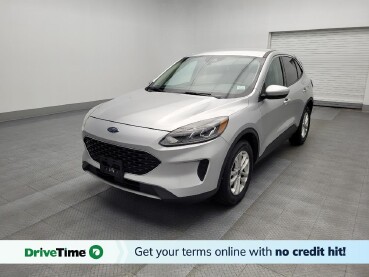 2020 Ford Escape in Jacksonville, FL 32210