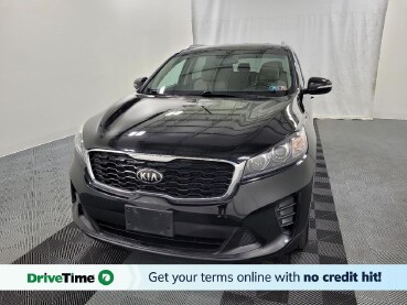 2019 Kia Sorento in Pittsburgh, PA 15237