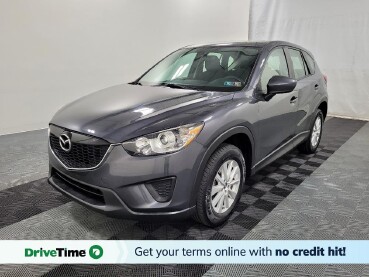 2014 Mazda CX-5 in Pittsburgh, PA 15237