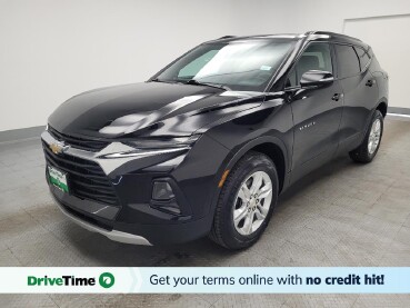 2021 Chevrolet Blazer in Memphis, TN 38115