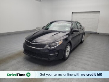 2016 Kia Optima in Duluth, GA 30096