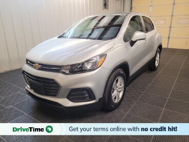 2022 Chevrolet Trax in Lexington, KY 40509