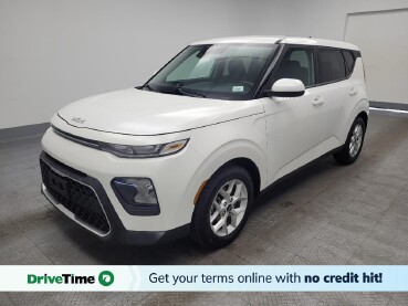 2022 Kia Soul in Memphis, TN 38115