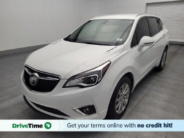 2020 Buick Envision in Jacksonville, FL 32210