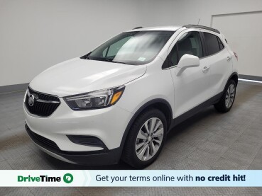 2020 Buick Encore in Memphis, TN 38115