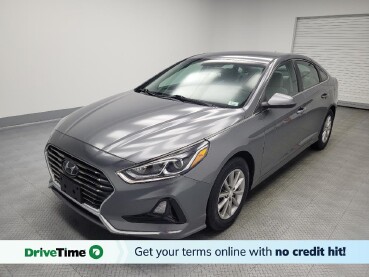 2018 Hyundai Sonata in Highland, IN 46322