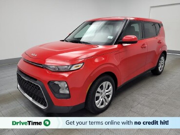 2020 Kia Soul in Memphis, TN 38115