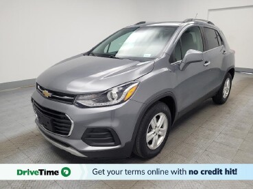 2019 Chevrolet Trax in Memphis, TN 38115