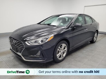 2018 Hyundai Sonata in Memphis, TN 38115