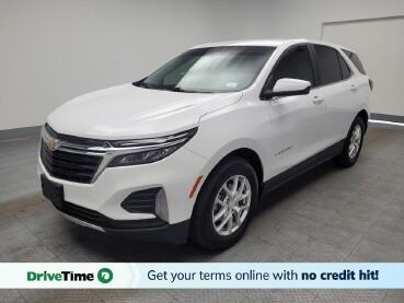 2022 Chevrolet Equinox in Memphis, TN 38115