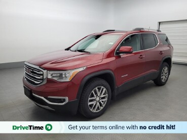 2019 GMC Acadia in Gastonia, NC 28056