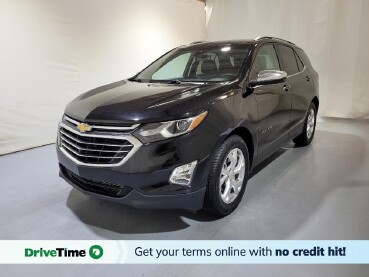 2019 Chevrolet Equinox in Stone Mountain, GA 30083