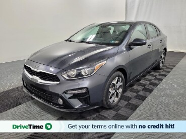 2019 Kia Forte in Pittsburgh, PA 15236