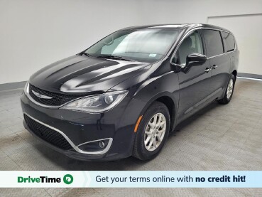 2020 Chrysler Pacifica in Memphis, TN 38115