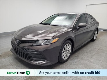 2019 Toyota Camry in Memphis, TN 38128