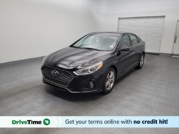 2019 Hyundai Sonata in Cincinnati, OH 45255