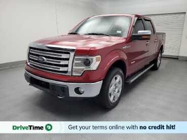 2014 Ford F150 in Lombard, IL 60148