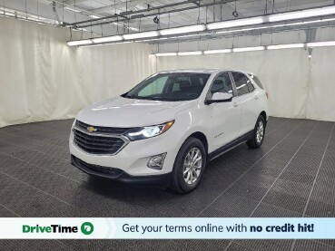 2021 Chevrolet Equinox in Indianapolis, IN 46219