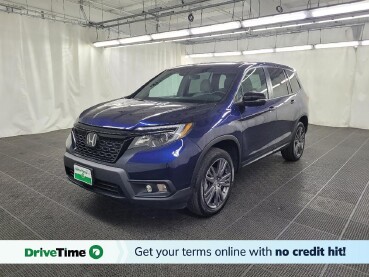 2021 Honda Passport in Indianapolis, IN 46219