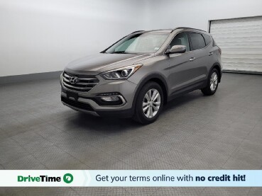 2018 Hyundai Santa Fe in Laurel, MD 20724