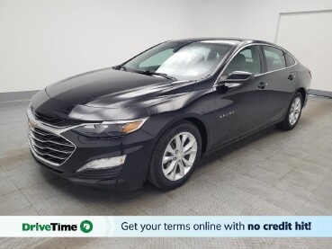 2021 Chevrolet Malibu in Memphis, TN 38115