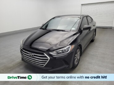 2018 Hyundai Elantra in Winston-Salem, NC 27103