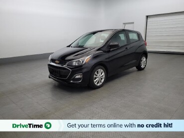 2021 Chevrolet Spark in Woodbridge, VA 22191