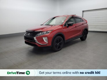 2018 Mitsubishi Eclipse Cross in Woodbridge, VA 22191