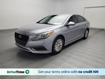 2016 Hyundai Sonata in Arlington, TX 76011