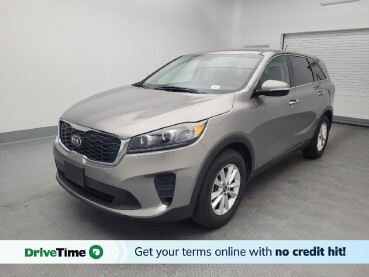 2019 Kia Sorento in Gladstone, MO 64118