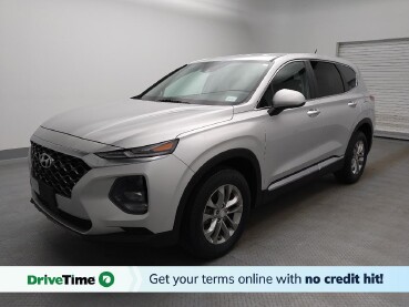 2019 Hyundai Santa Fe in Lakewood, CO 80215