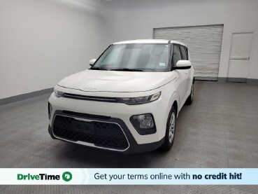 2022 Kia Soul in Lakewood, CO 80215